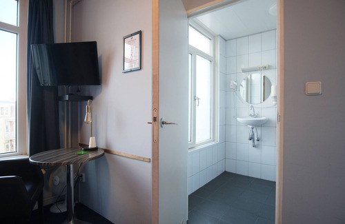 Vondelbuurt Hotel | Hotel Abba