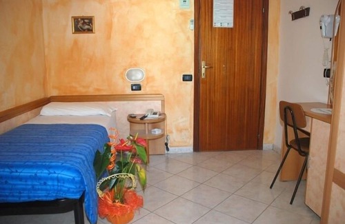 Gatteo a Mare Hotel | Hotel Abbondanza