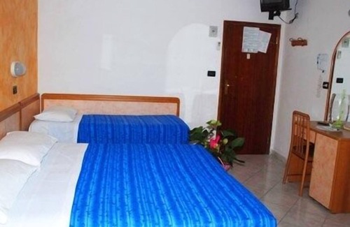 Gatteo a Mare Hotel | Hotel Abbondanza