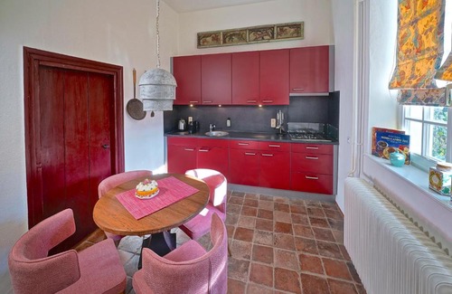 Thorn Hotel | Hotel Abdijhof Thorn