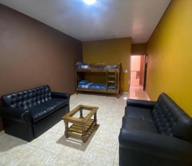 Garupa Hotel | Hotel Abigail