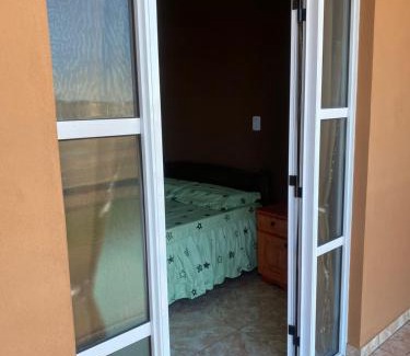 Garupa Hotel | Hotel Abigail