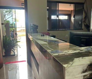 Tangara da Serra Hotel | Hotel Acácia