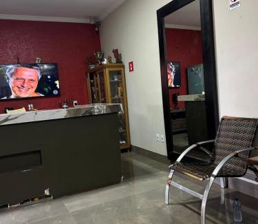 Tangara da Serra Hotel | Hotel Acácia