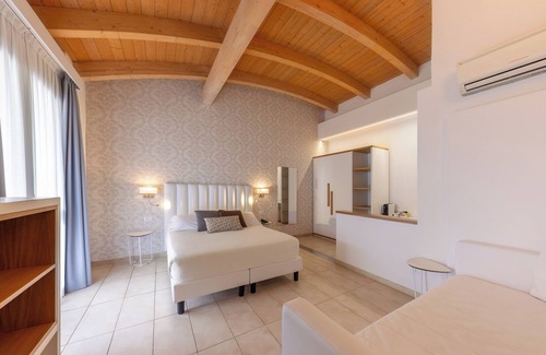 Forte dei Marmi Hotel | Hotel Acapulco