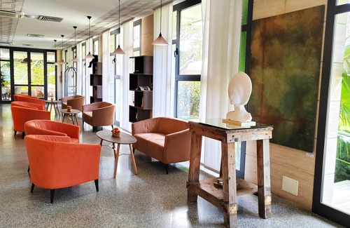 Forte dei Marmi Hotel | Hotel Acapulco