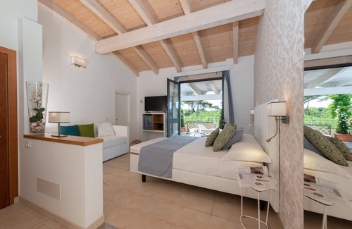 Forte dei Marmi Hotel | Hotel Acapulco