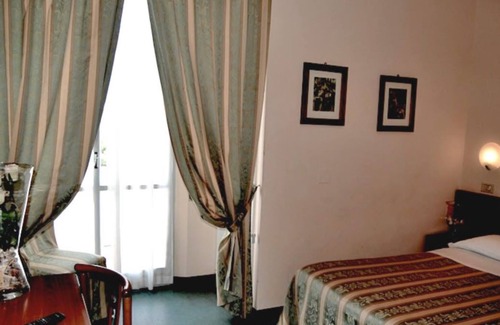 Bellariva Hotel | Hotel Acerboli