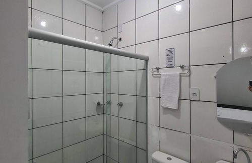 Jequie Apartment | Hotel Aconchegante