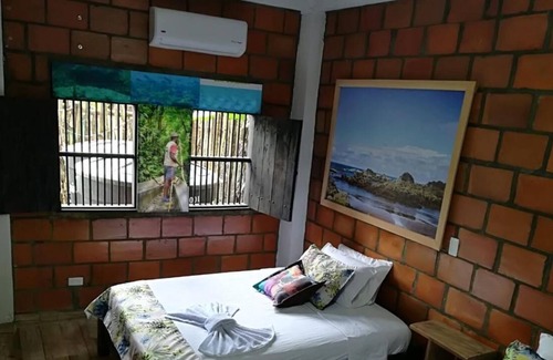 Nuqui Hotel | Hotel Acuali Nuqui