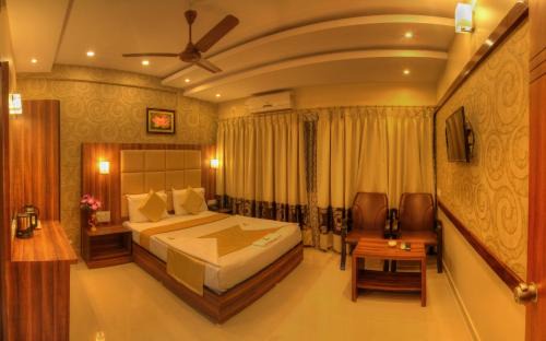 Mysore Hotel | Hotel Aditya