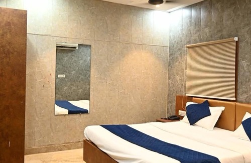Khattalwada Hotel | Hotel Aditya Residency
