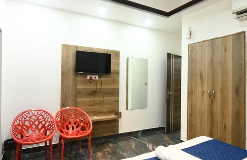 Khattalwada Hotel | Hotel Aditya Residency