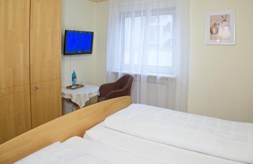 Finthen Hotel | Hotel Adler