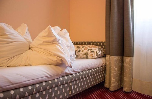 Foppolo Hotel | Hotel Adler