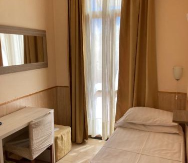 Loreto Hotel | Hotel Adler