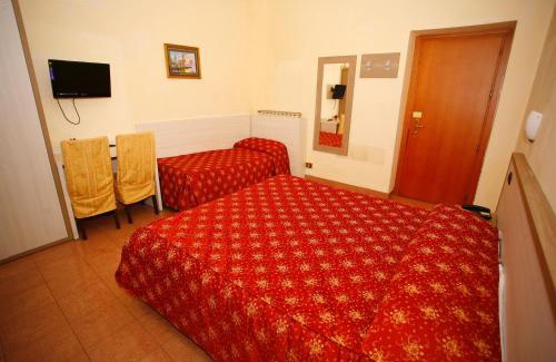 Loreto Hotel | Hotel Adler