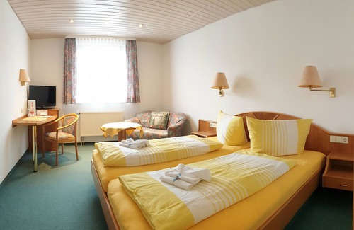 Obertal Hotel | Hotel Adler - Post