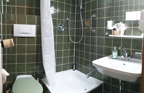 Obertal Hotel | Hotel Adler - Post