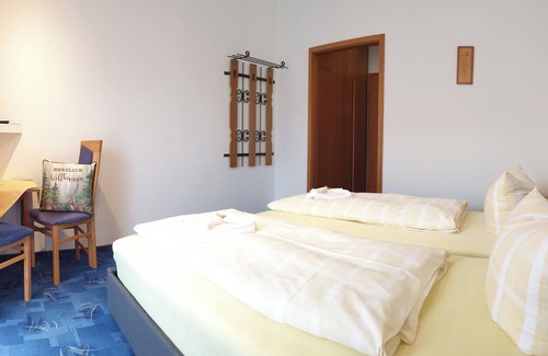 Obertal Hotel | Hotel Adler - Post