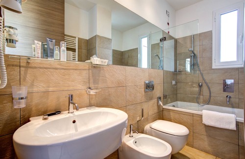 Fogliano Marina Hotel | Hotel Adlon