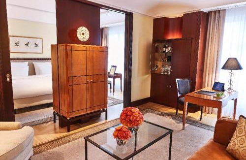 Mitte Hotel | Hotel Adlon Kempinski Berlin