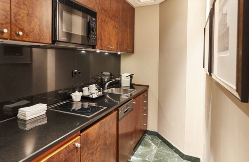 Mitte Hotel | Hotel Adlon Kempinski