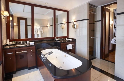 Mitte Hotel | Hotel Adlon Kempinski