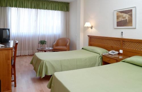 Santa Cruz de Tenerife Hotel | Hotel Adonis Pelinor