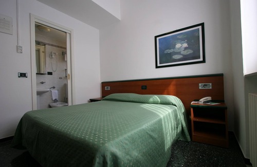 Celle Ligure Hotel | Hotel Adriana