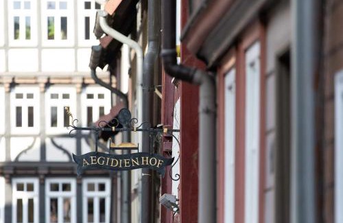 Hannoversch Munden Hotel | Hotel Aegidienhof