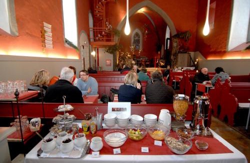 Hannoversch Munden Hotel | Hotel Aegidienhof