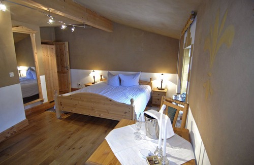 Hannoversch Munden Hotel | Hotel Aegidienhof