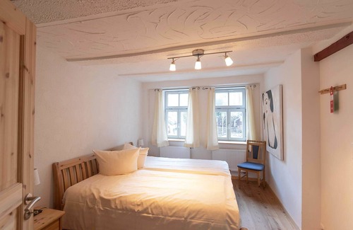 Hannoversch Munden Hotel | Hotel Aegidienhof