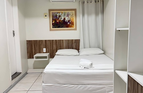 Montese Hotel | Hotel Aeroporto Montese Star