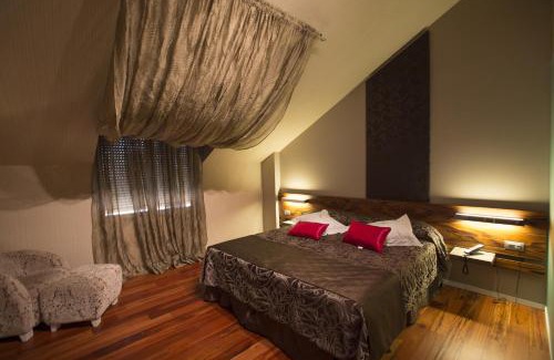 Penafiel Hotel | Hotel AF Pesquera