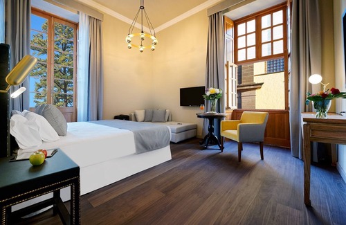 Galdar Hotel | Hotel Agáldar