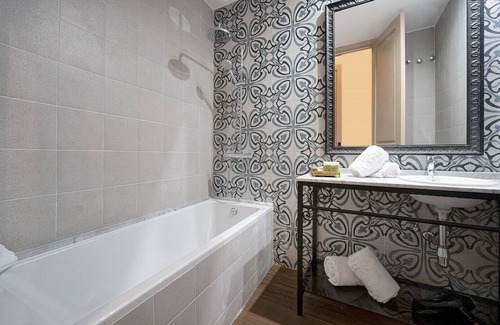 Galdar Hotel | Hotel Agáldar