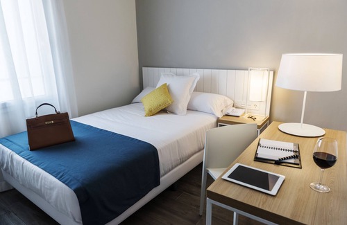 Chipiona Hotel | Hotel Agaró