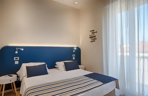 Igea Marina Hotel | Hotel Agostini