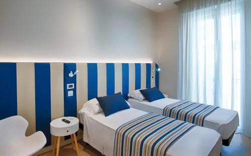 Igea Marina Hotel | Hotel Agostini