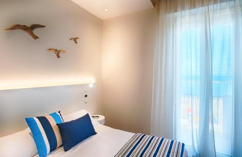 Igea Marina Hotel | Hotel Agostini