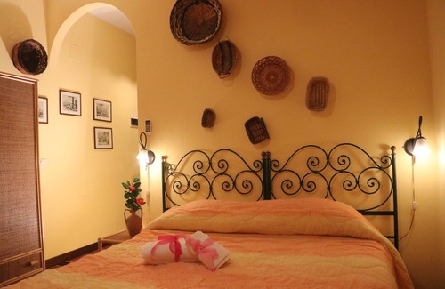 Gioiosa Marea Other | Hotel Agriturismo Santa Margherita