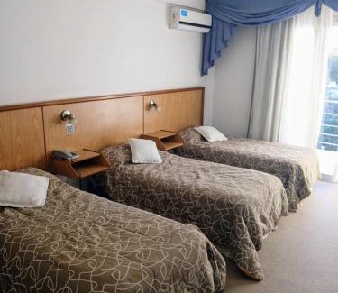 Gualeguaychu Hotel | Hotel Aguaý