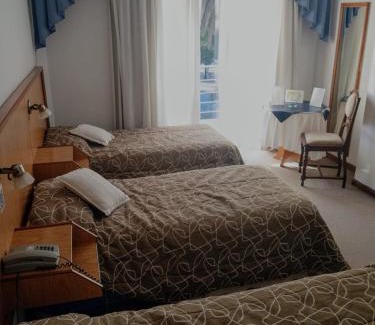 Gualeguaychu Hotel | Hotel Aguaý