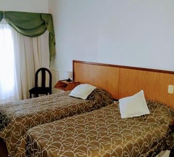 Gualeguaychu Hotel | Hotel Aguaý