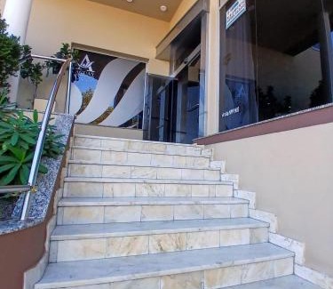 Gualeguaychu Hotel | Hotel Aguaý