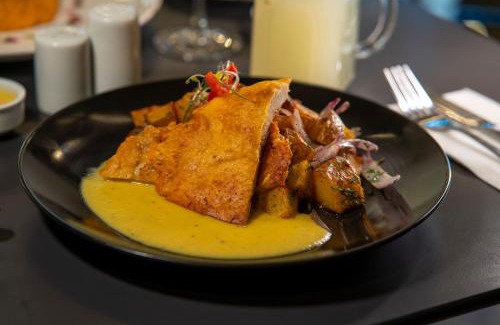 Calama Hotel | Hotel Agua del Desierto