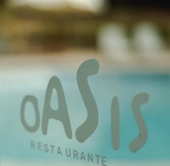 Calama Hotel | Hotel Agua del Desierto