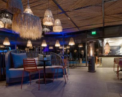 Calama Hotel | Hotel Agua del Desierto